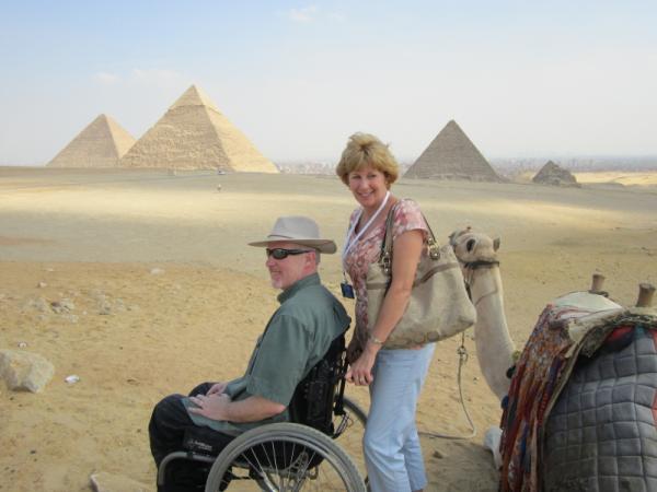 Egypt-Wheelchair- Accessible-Tour